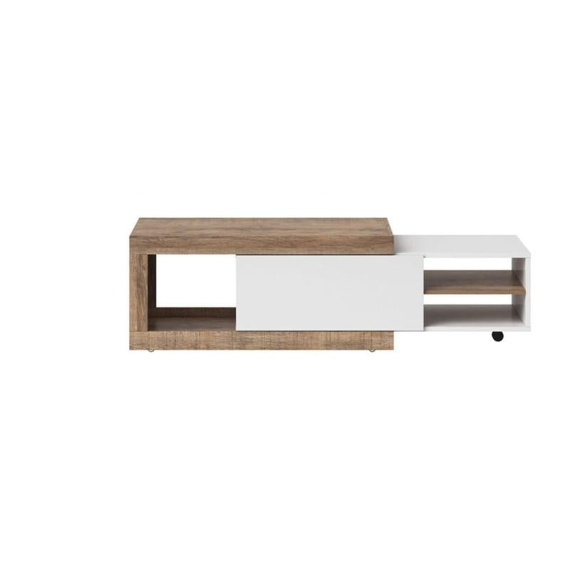 Sofabord Sintra 120-154 cm - Møbler - Bord - Sofabord