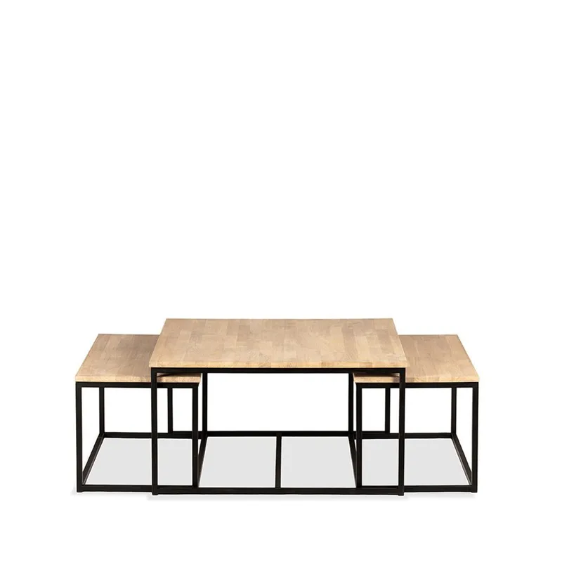 Sofabord Skagen 90 cm, undefined