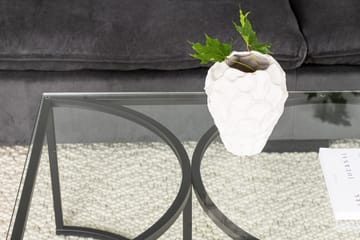 Skanör Sofabord 140x70x42 cm - Sort - Møbler - Bord - Sofabord