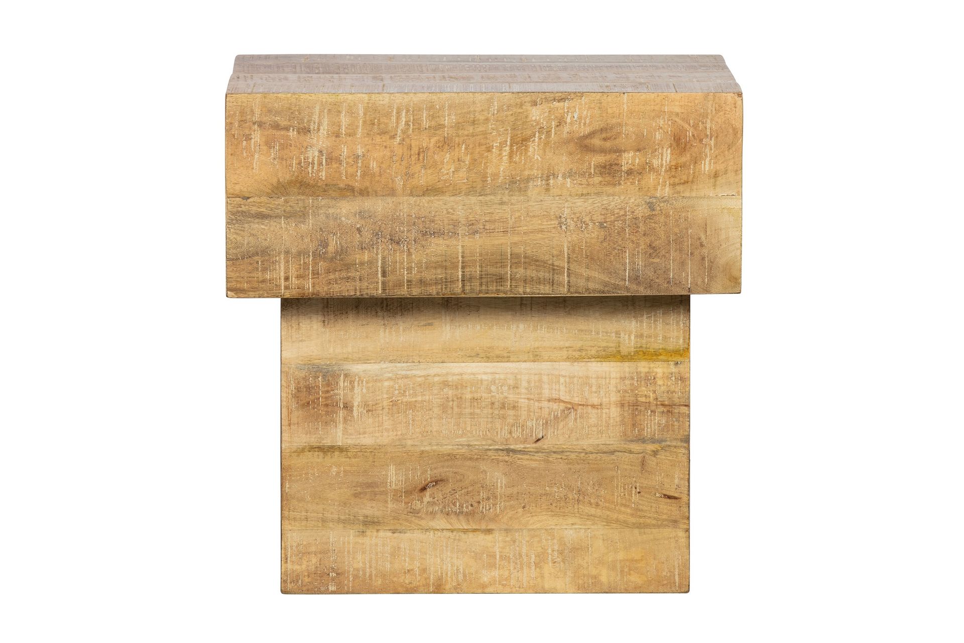 Sodersla Sofabord 50 cm - Natur - Møbler - Bord - Sofabord