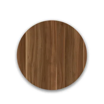 Sofabord Homitis Chibo (100 x 41,8 x 50 cm) Valnøtt - Møbler - Bord - Sofabord