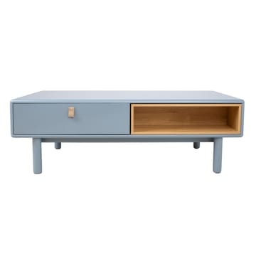 Sofabord Iris 120x60x40 cm - grå - Møbler - Bord - Sofabord