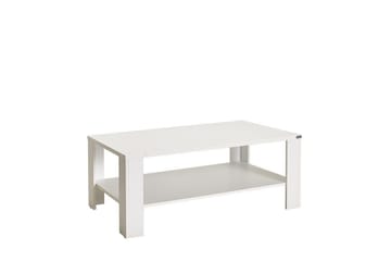 Sofabord Sofabord Masao Vit - Møbler - Bord - Sofabord