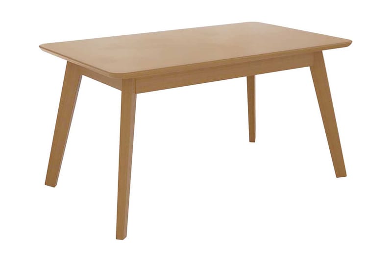 Sofabord - Natur - Møbler - Bord - Sofabord