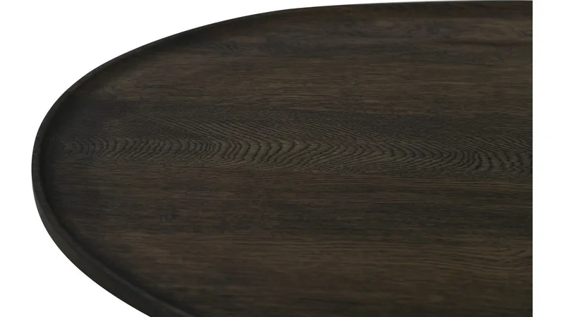 Sofabord NFG Belfort 160x60 cm Brun - Brunoljet - Møbler - Bord - Sofabord