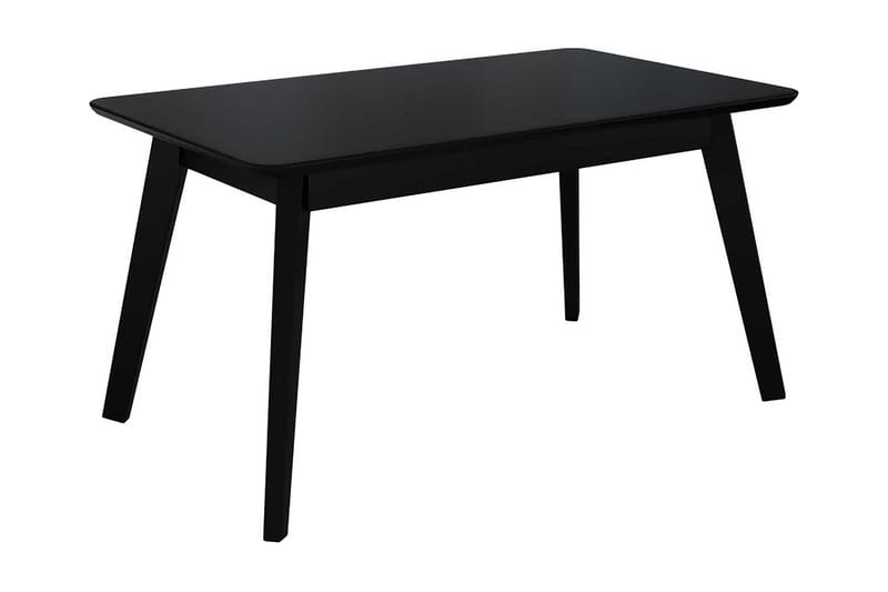 Sofabord - Svart - Møbler - Bord - Sofabord