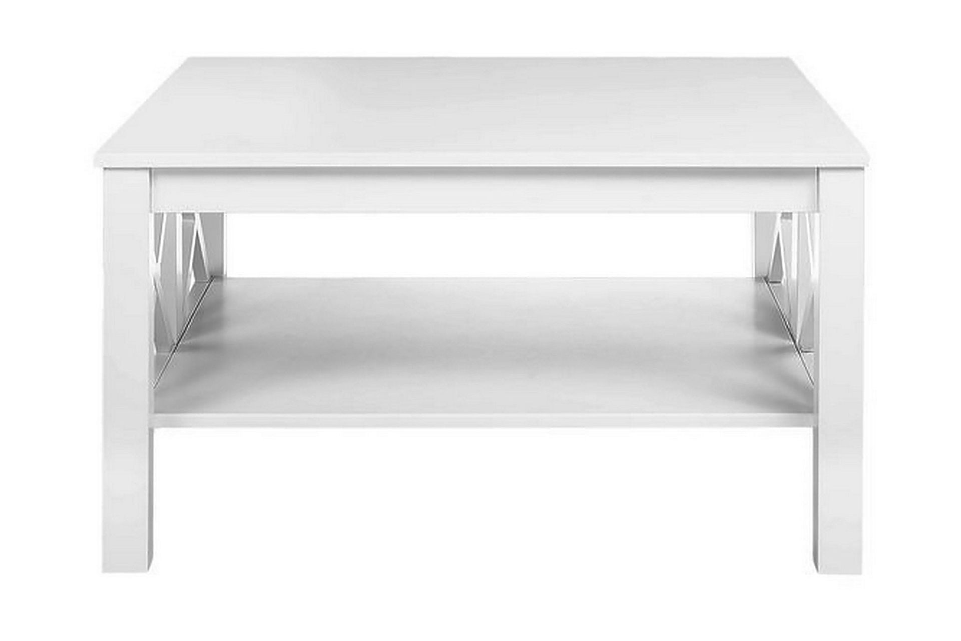 Soffbord Vit -