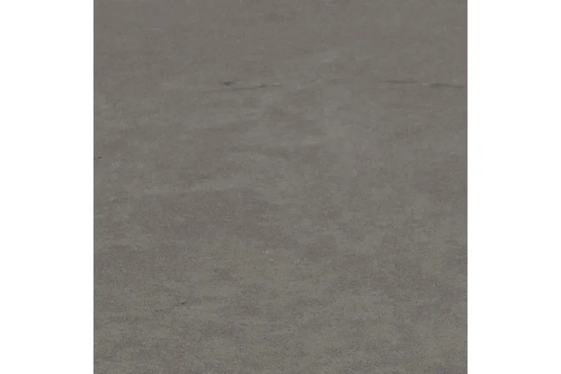 Soli Forlengingsbart Sofabord 66 cm Rundt - Glass/Svart/Matt Svart - Møbler - Bord - Sofabord