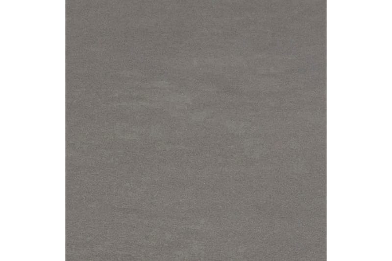 Soli Sofabord 46 cm Rundt - Glass/Svart/Matt Svart - Møbler - Bord - Sofabord