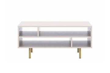 Staffin Sofabord 60 cm - Cashmere - Møbler - Bord - Sofabord