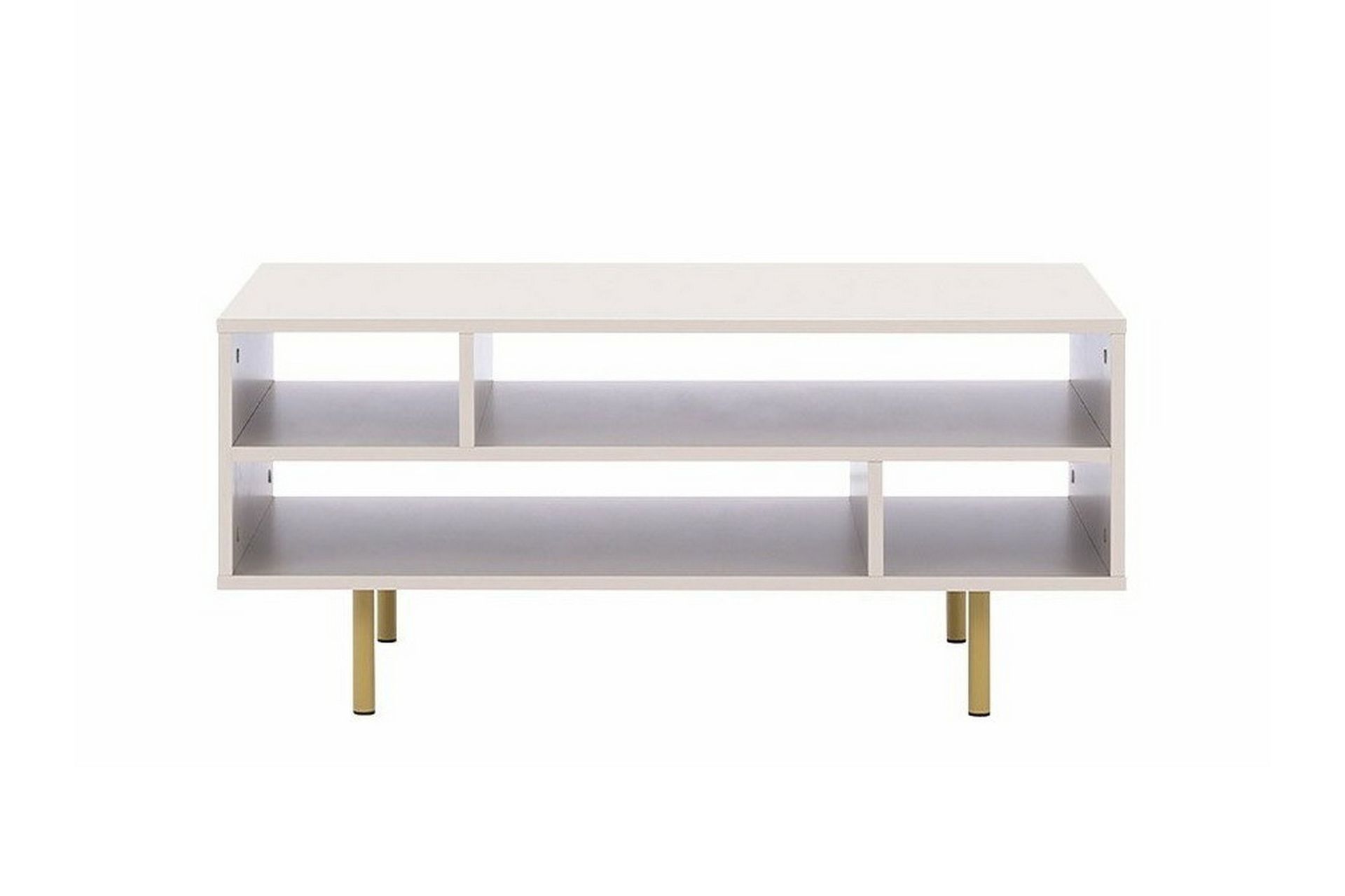 Staffin Sofabord 60 cm - Cashmere - Møbler - Bord - Sofabord