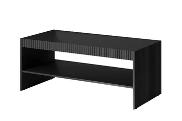 Strontian Soffbord 57 cm Scandinavian Choice Grey - Møbler - Bord - Sofabord