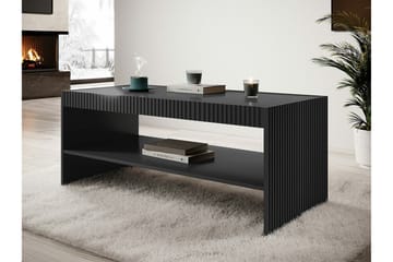 Strontian Soffbord 57 cm Scandinavian Choice Grey - Møbler - Bord - Sofabord