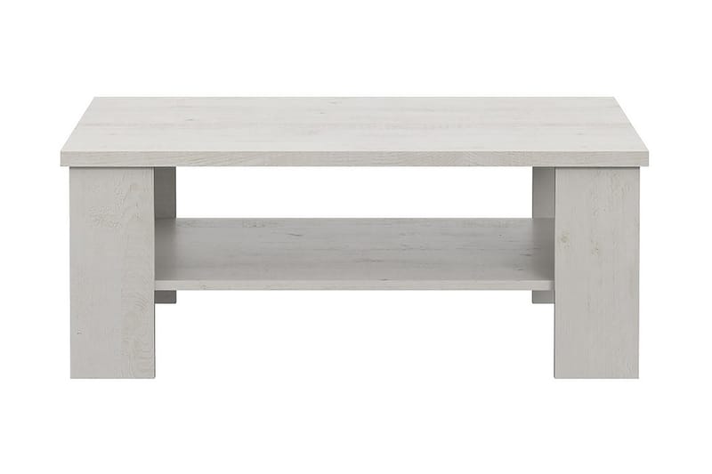Svetis Sofabord 107 cm - Brun - Møbler - Bord - Sofabord