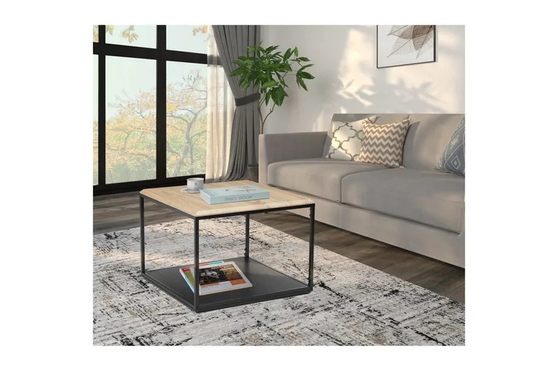 Sofabord Taion - Møbler - Bord - Sofabord