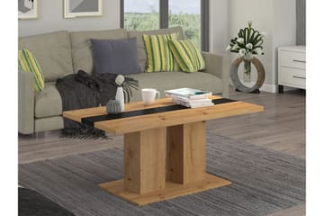 Tallow salongbord 60 cm - Møbler - Bord - Sofabord