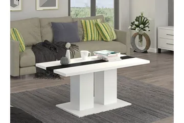 Tallow salongbord 60 cm - Møbler - Bord - Sofabord