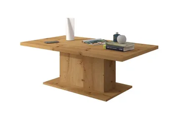 Tallow salongbord 60 cm - Møbler - Bord - Sofabord