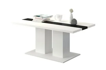 Tallow salongbord 60 cm - Møbler - Bord - Sofabord