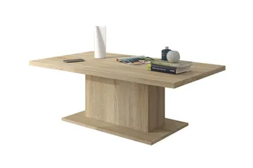Tallow salongbord 60 cm - Møbler - Bord - Sofabord