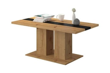 Tallow salongbord 60 cm - Møbler - Bord - Sofabord