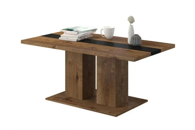 Tallow Soffbord 60 cm Black, undefined