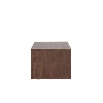 Sofabord Telemarket - Semsket skinn - Møbler - Bord - Sofabord