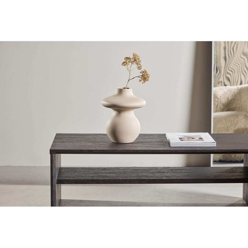 Sofabord Telemarket - Svart - Møbler - Bord - Sofabord