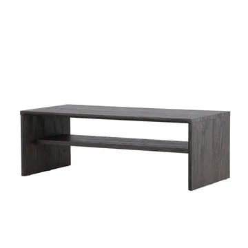 Sofabord Telemarket - Svart - Møbler - Bord - Sofabord