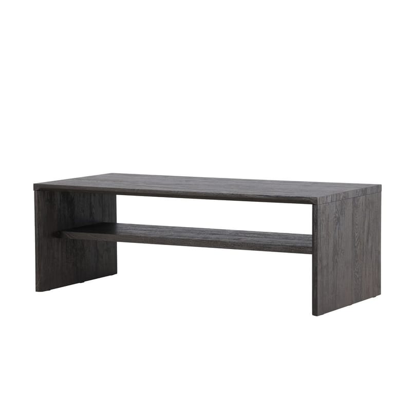 Sofabord Telemarket - Svart - Møbler - Bord - Sofabord