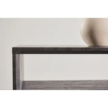 Sofabord Telemarket - Svart - Møbler - Bord - Sofabord