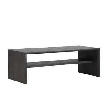 Sofabord Telemarket - Svart - Møbler - Bord - Sofabord