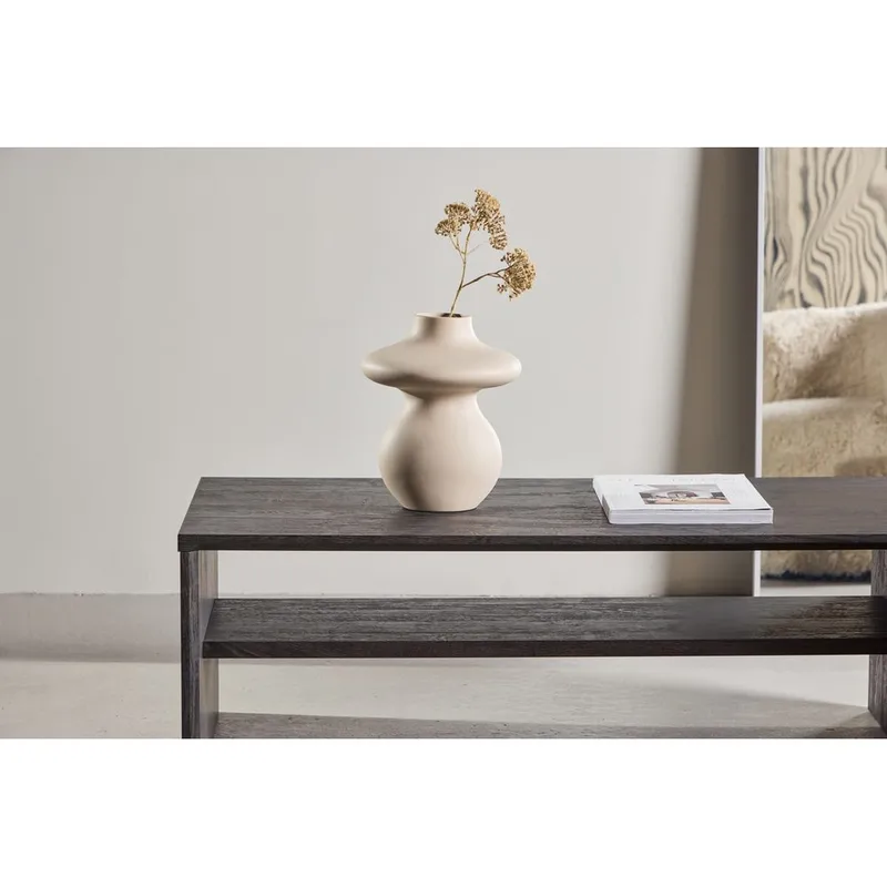 Sofabord Telemarket - Svart - Møbler - Bord - Sofabord