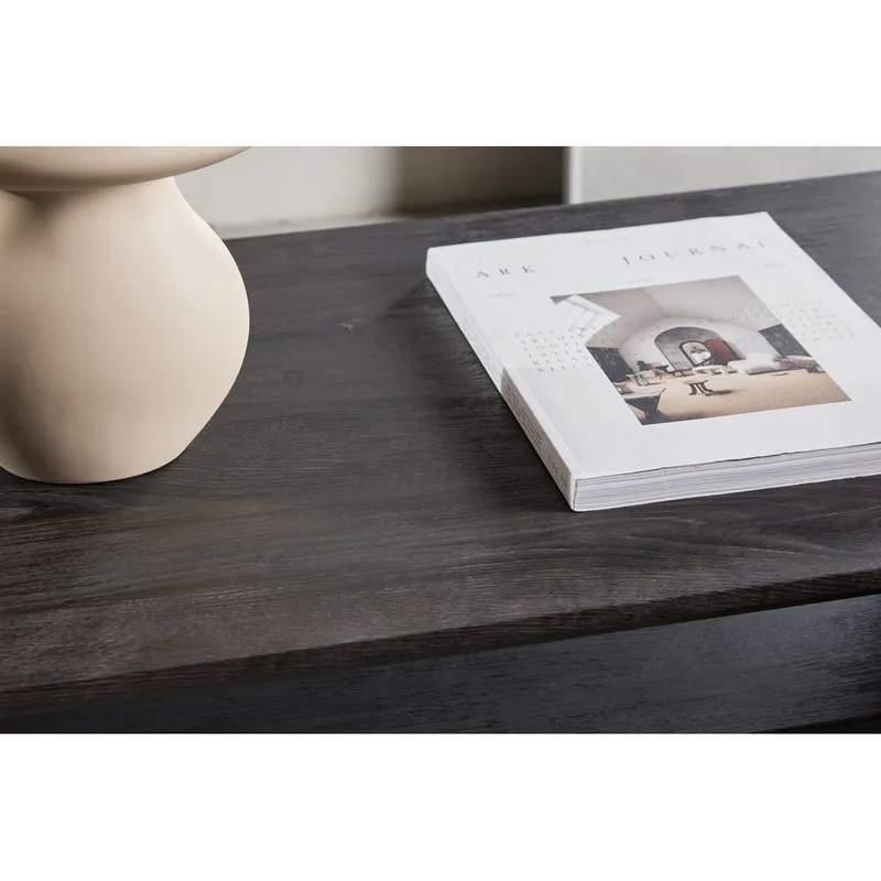 Sofabord Telemarket - Svart - Møbler - Bord - Sofabord