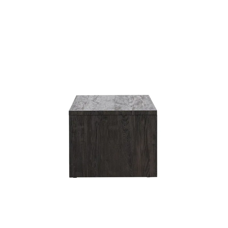 Sofabord Telemarket - Svart - Møbler - Bord - Sofabord