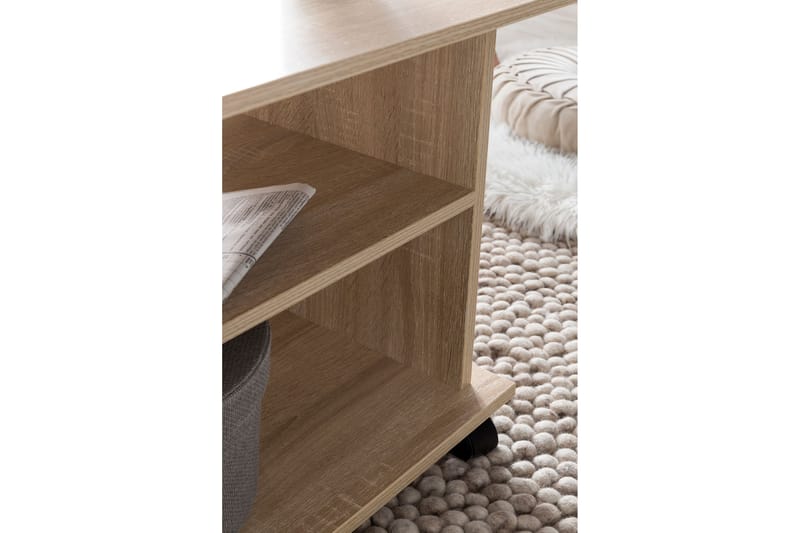 Tredarrup Sofabord - Møbler - Bord - Sofabord