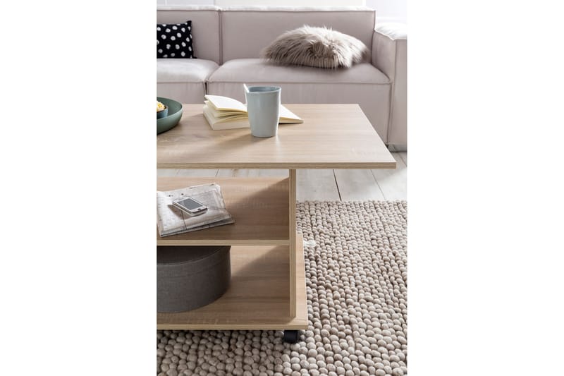 Tredarrup Sofabord - Møbler - Bord - Sofabord