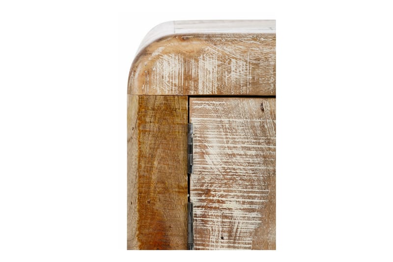 Tufton Sofabord 110 cm - Flerfarget - Møbler - Bord - Sofabord