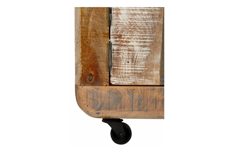 Tufton Sofabord 110 cm - Flerfarget - Møbler - Bord - Sofabord