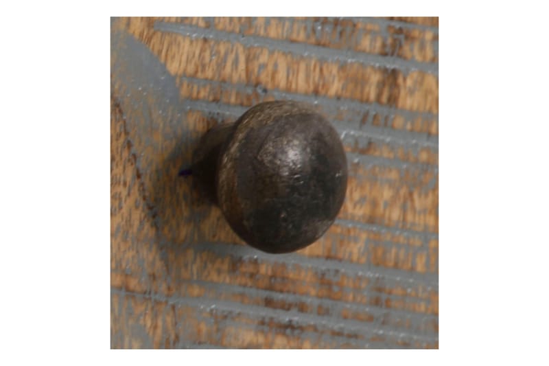 Tufton Sofabord 110 cm - Flerfarget - Møbler - Bord - Sofabord