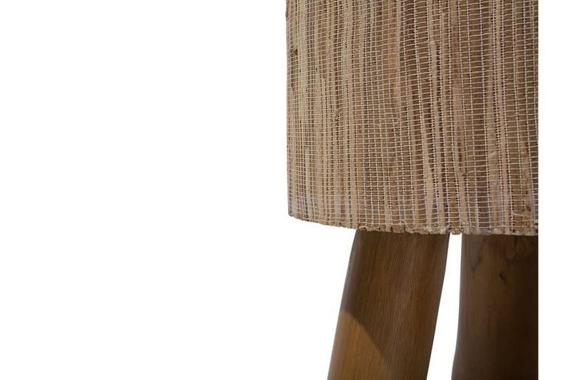 Tulita Sofabord 35 cm - Beige - Møbler - Bord - Sofabord