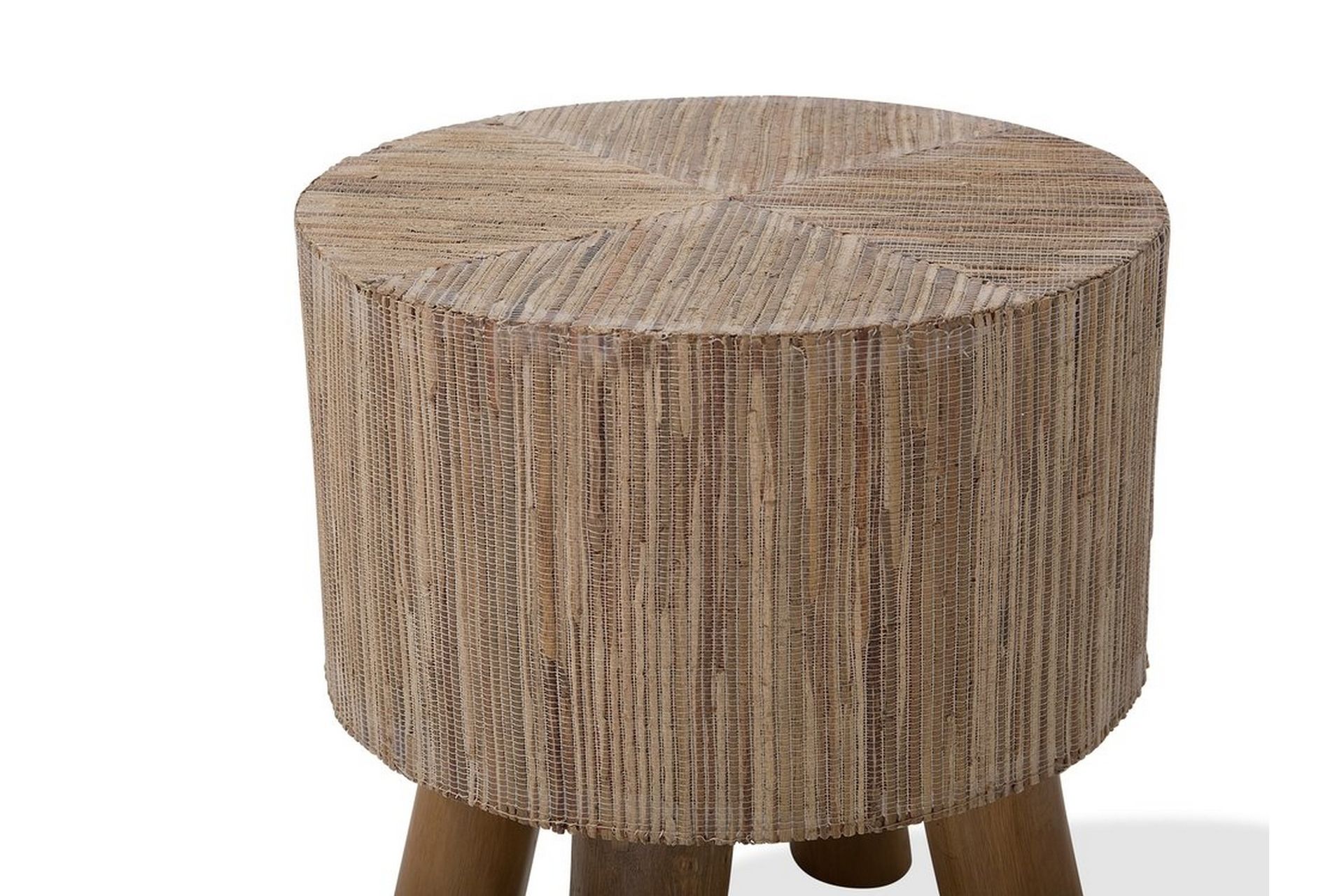 Tulita Sofabord 35 cm - Beige - Møbler - Bord - Sofabord