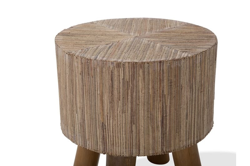 Tulita Sofabord 35 cm - Beige - Møbler - Bord - Sofabord