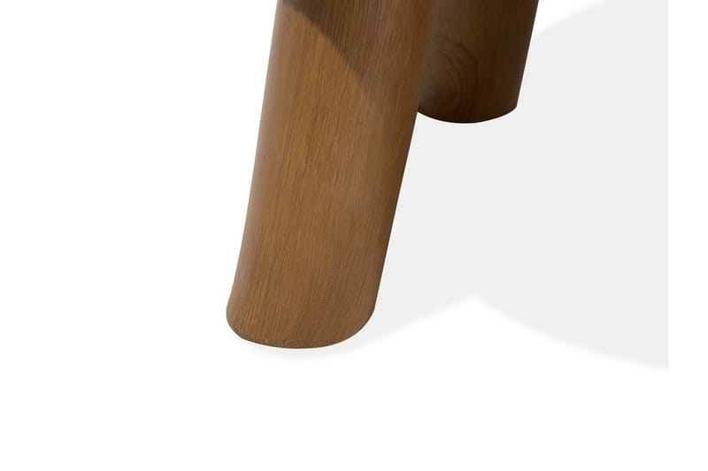 Tulita Sofabord 35 cm - Beige - Møbler - Bord - Sofabord