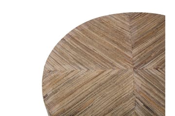 Tulita Sofabord 35 cm - Beige - Møbler - Bord - Sofabord