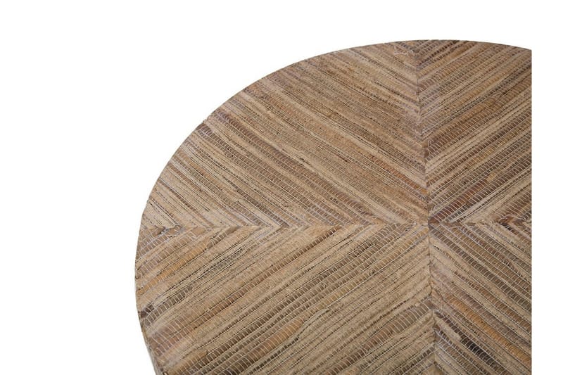 Tulita Sofabord 35 cm - Beige - Møbler - Bord - Sofabord