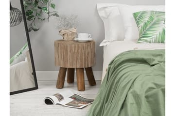 Tulita Sofabord 35 cm - Beige - Møbler - Bord - Sofabord
