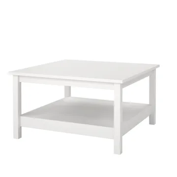 Vallvidera Sofabord 81 cm - Møbler - Bord - Sofabord