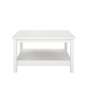 Vallvidera Sofabord 81 cm - Møbler - Bord - Sofabord