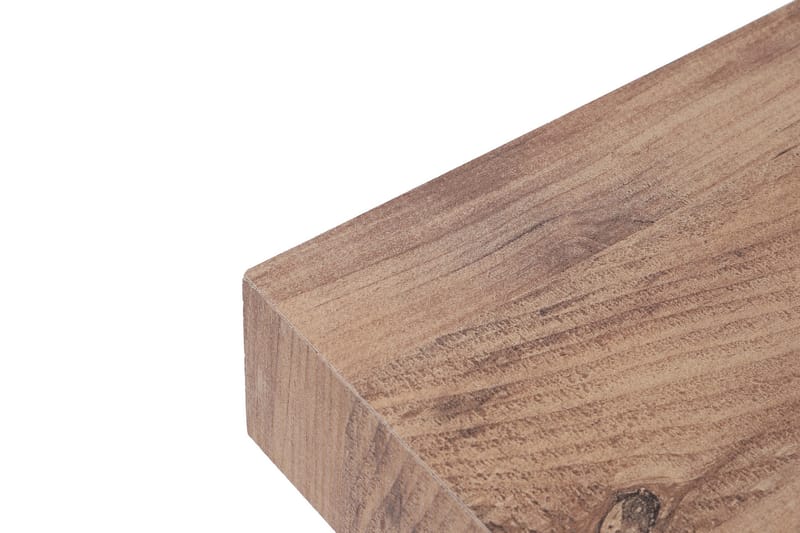 Vigneti Sofabord 105 cm - Natur/Svart - Møbler - Bord - Sofabord